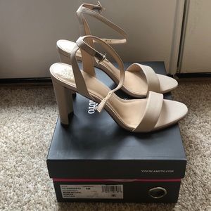 4” Vince Camino Kresseya warm natural size 8M